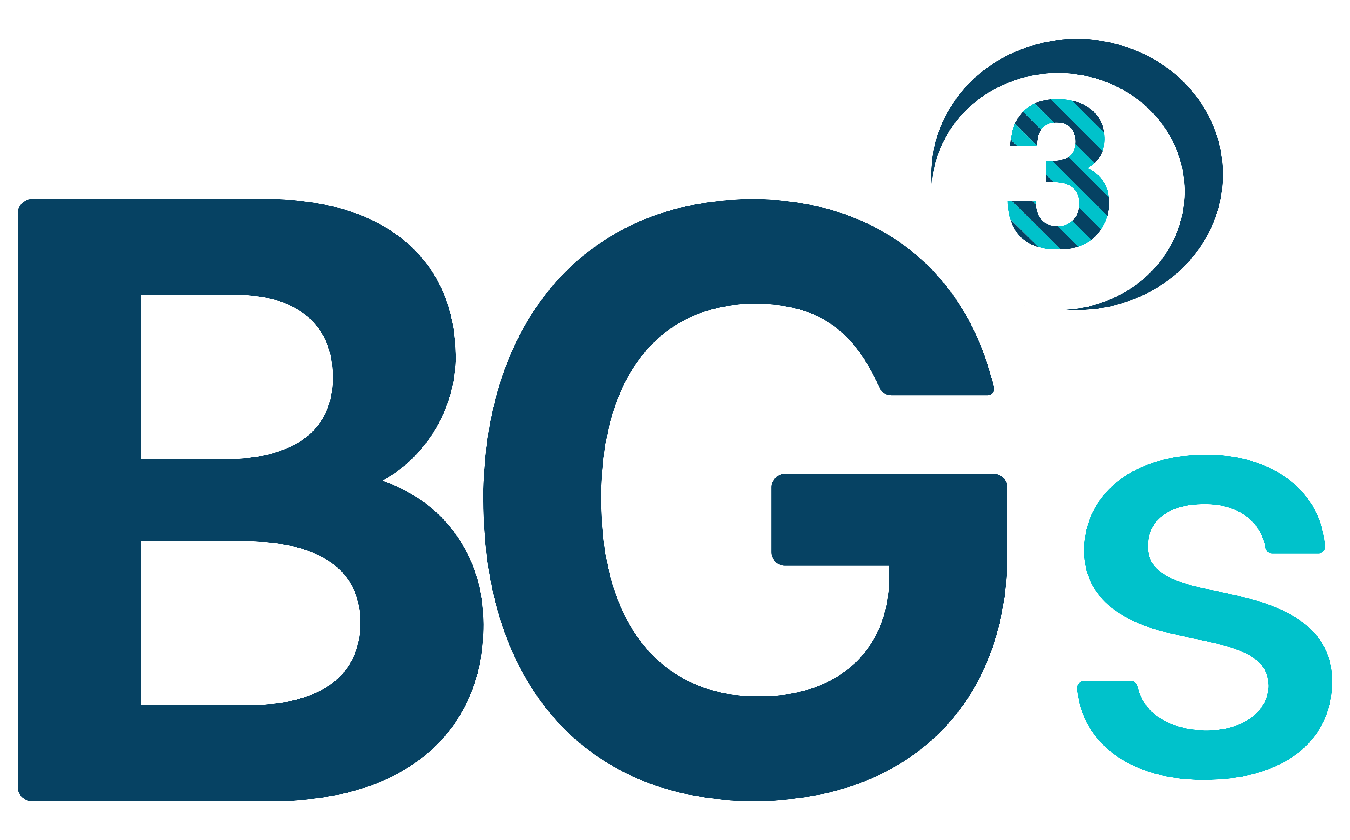 Bannière simple BG3S